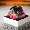Magix™ Fidget Cube - Glossy Galaxy