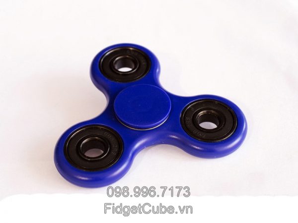 Magix Spinner Tri-Wing Blue (1)