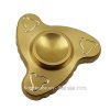Mini Boomerang Spinner Full Brass3