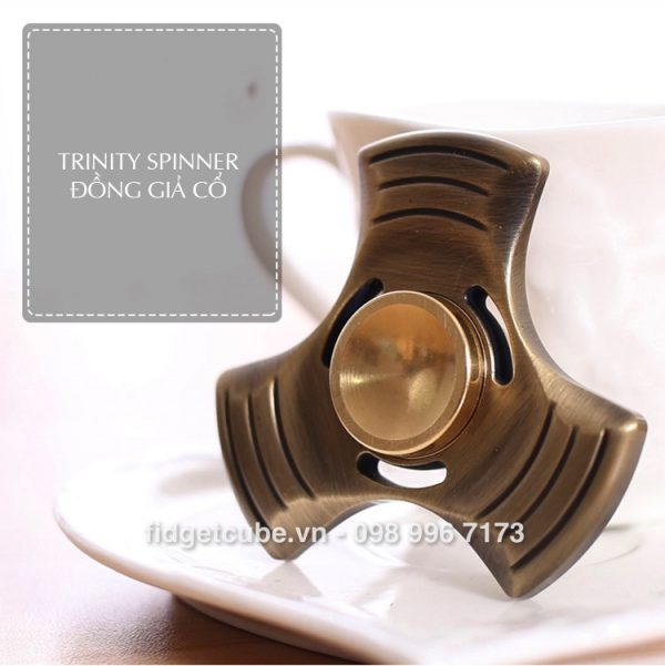 Trinity Spinner Dong Gia Co H3